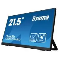 Тъч Монитор IIYAMA T2255MSC-B1