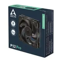 Вентилатор ARCTIC P12 Pro 120mm PWM - ACFAN00305A