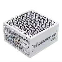 Захранване Super Flower LEADEX VII Platinum PRO 1000W ATX 3.1 White - SF-1000F14XP(WH) 