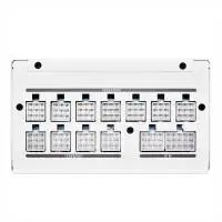 Захранване Super Flower LEADEX VII Platinum PRO 1000W ATX 3.1 White - SF-1000F14XP(WH) 