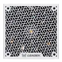 Захранване Super Flower LEADEX VII Platinum PRO 1000W ATX 3.1 White - SF-1000F14XP(WH) 