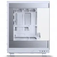 Кутия PHANTEKS Evolv X2 DRGB White - Middle Tower