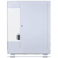Кутия PHANTEKS Evolv X2 DRGB White - Middle Tower