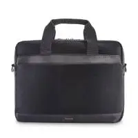 HAMA Чанта за лаптоп "Velvet" от 34 - 36 см (13.3" - 14.1"), черна
