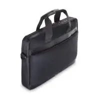 HAMA Чанта за лаптоп "Velvet" от 34 - 36 см (13.3" - 14.1"), черна