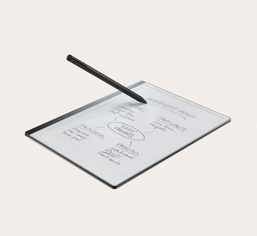 Таблет ReMarkable 2, 10.3&Prime;, E-ink, Marker plus