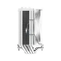 Охладител за процесор Gamemax Sigma 520 Digital White CPU Cooler ARGB