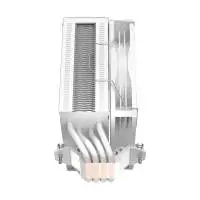 Охладител за процесор Gamemax Sigma 520 Digital White CPU Cooler ARGB