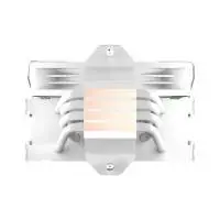 Охладител за процесор Gamemax Sigma 520 Digital White CPU Cooler ARGB