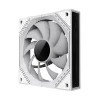  Комплект вентилатори Gamemax FN12A-S3I White Fan Pack 3-in-1 3x120mm Daisy-Chain ARGB