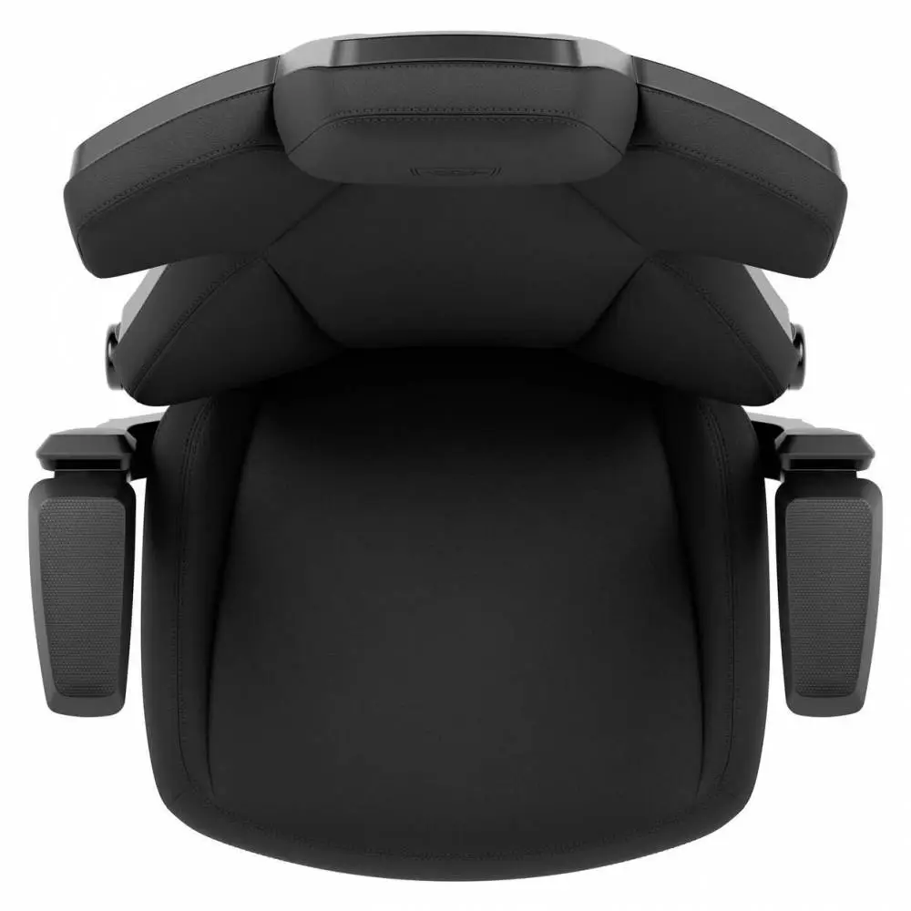 Геймърски стол noblechairs DAWN - Black Edition