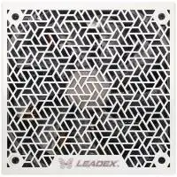Захранване Super Flower Leadex VII XG 1300W ATX 3.1, 80 Plus Gold, Fully Modular, White - SF-1300F14XG(WH) 