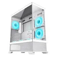 Кутия Gamemax Vista AW Case EATX Addressable RGB