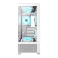 Кутия Gamemax Vista AW Case EATX Addressable RGB