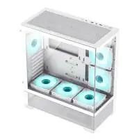 Кутия Gamemax Vista AW Case EATX Addressable RGB