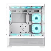 Кутия Gamemax Vista AW Case EATX Addressable RGB