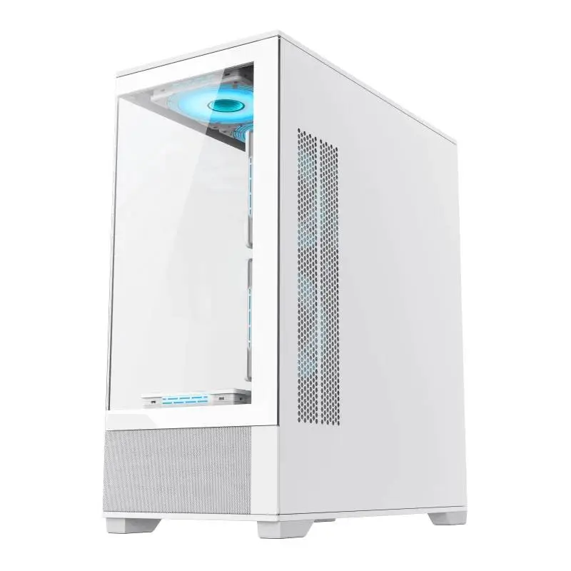 Кутия Gamemax Vista AW Case EATX Addressable RGB