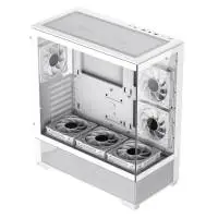 Кутия Gamemax Vista AW Case EATX Addressable RGB