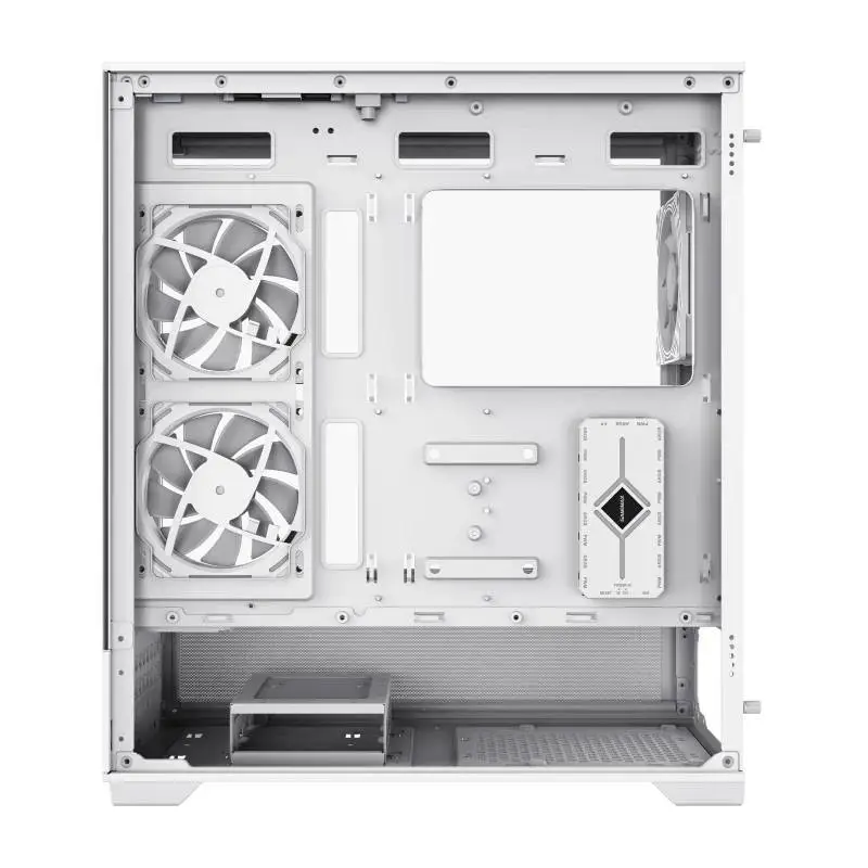 Кутия Gamemax Vista AW Case EATX Addressable RGB