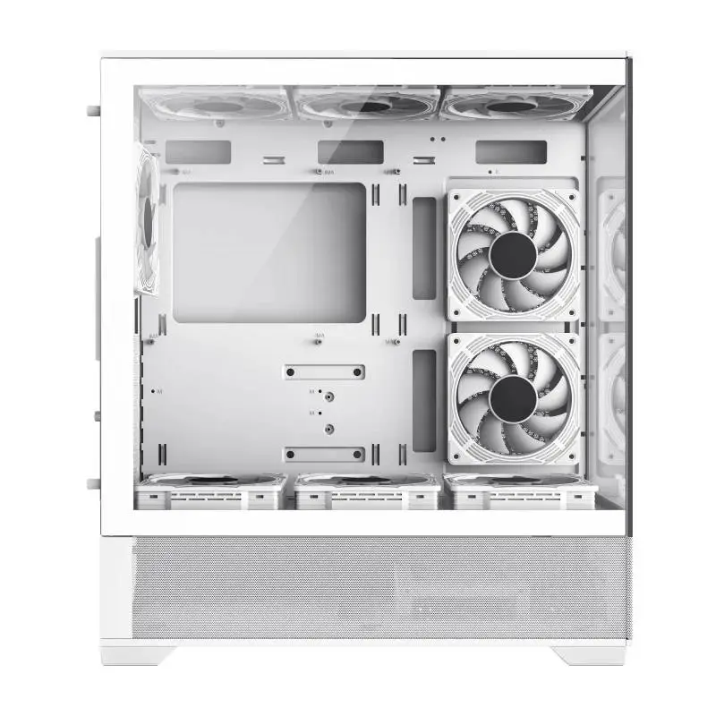 Кутия Gamemax Vista AW Case EATX Addressable RGB