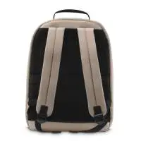 HAMA Раница за лаптоп "Premium Lightweight", до 41 см (16,2"), бежов