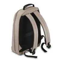HAMA Раница за лаптоп "Premium Lightweight", до 41 см (16,2"), бежов