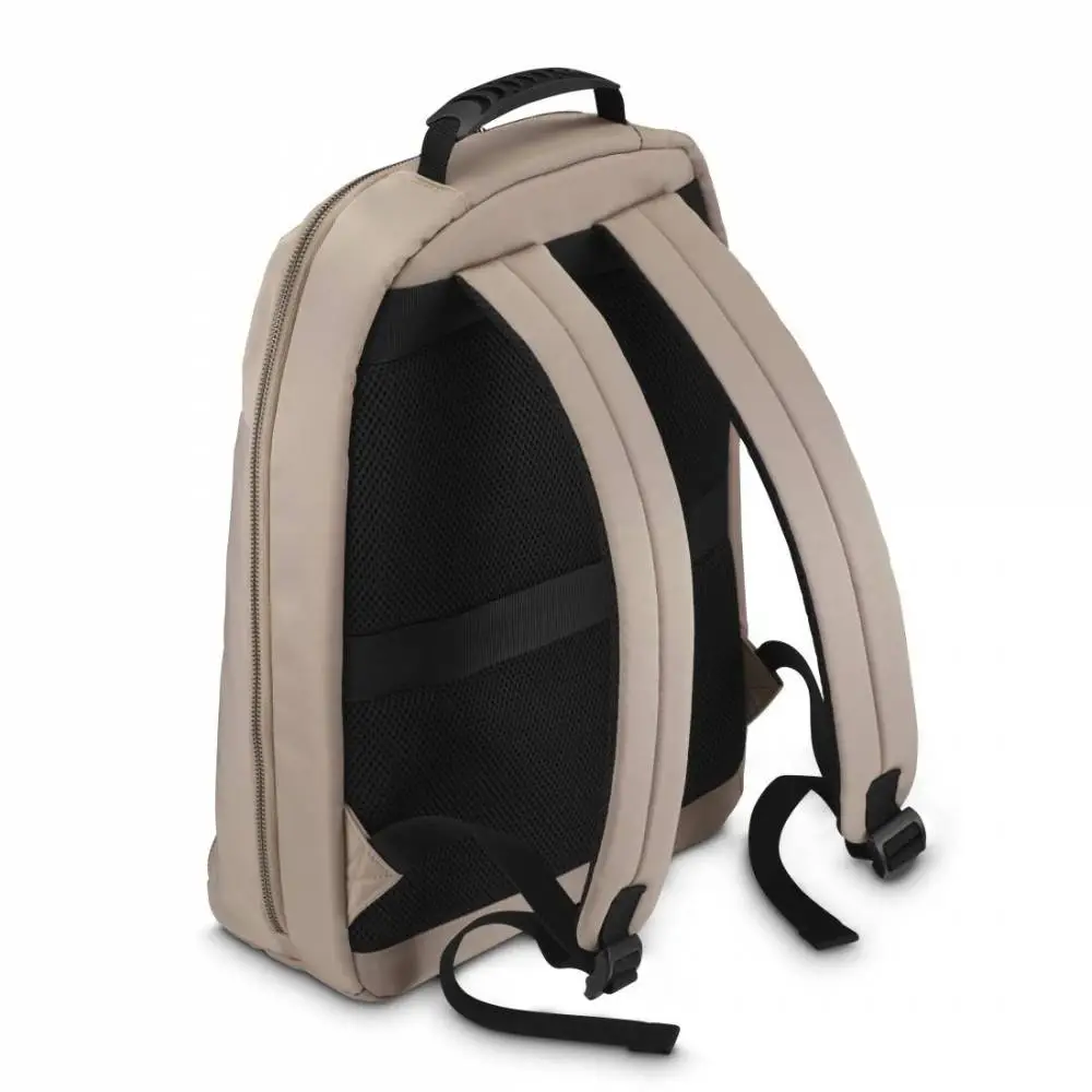 HAMA Раница за лаптоп "Premium Lightweight", до 41 см (16,2"), бежов