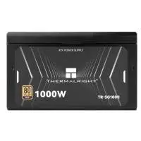 Захранване Thermalright TR-SG1000 PSU ATX 3.1 1000W 80 Plus Gold, Full Modular