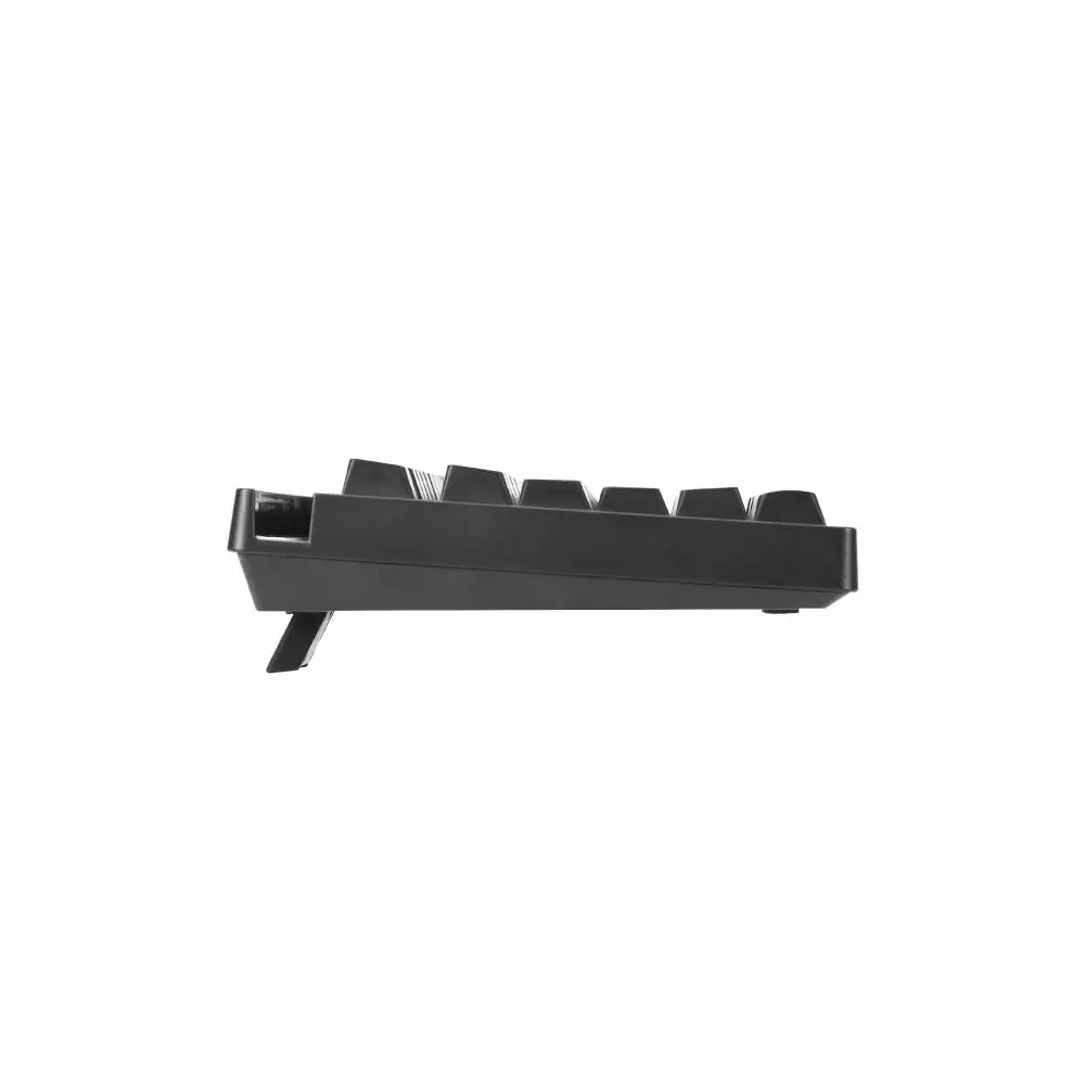 Геймърска клавиатура Marvo Soldat S40 K603 - Silent, RGB