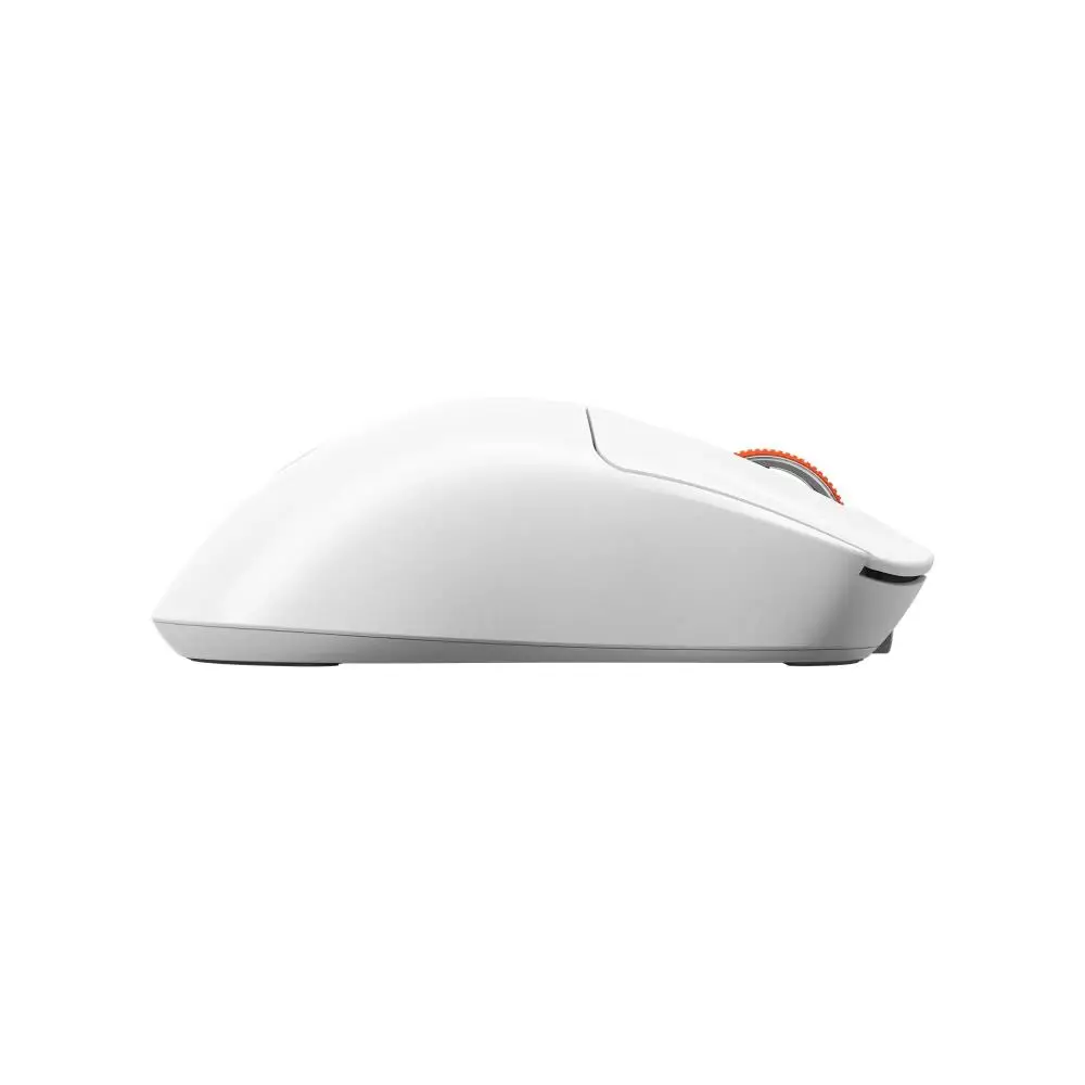 Геймърска безжична мишка Marvo Niro 60W G964W White - Bluetooth, 2.4G, 12000dpi