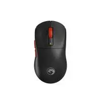 Геймърска безжична мишка Marvo Niro 60W G964W Black - Bluetooth, 2.4G, 12000dpi