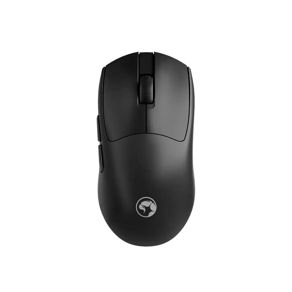Геймърска безжична мишка Marvo Niro 320 G867W - Bluetooth, 2.4G, 8000dpi