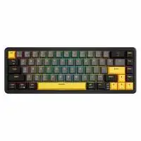 Геймърска клавиатура Marvo Magma M40 KG964 - 8K, Magnetic Switches [Tactile]
