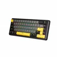 Геймърска клавиатура Marvo Magma M40 KG964 - 8K, Magnetic Switches [Tactile]
