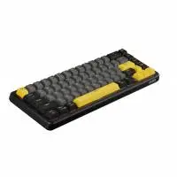 Геймърска клавиатура Marvo Magma M40 KG964 - 8K, Magnetic Switches [Tactile]