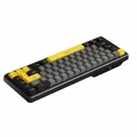 Геймърска клавиатура Marvo Magma M40 KG964 - 8K, Magnetic Switches [Tactile]