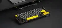 Геймърска клавиатура Marvo Magma M40 KG964 - 8K, Magnetic Switches [Tactile]