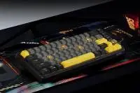 Геймърска клавиатура Marvo Magma M40 KG964 - 8K, Magnetic Switches [Tactile]