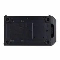Кутия 1stPlayer Firebase X5 RGB v2 Case ATX 4 fans included