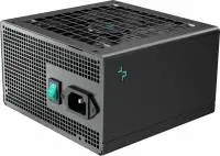 Захранване DeepCool PN750-D 750W 80 Plus Gold ATX 3.1 PSU
