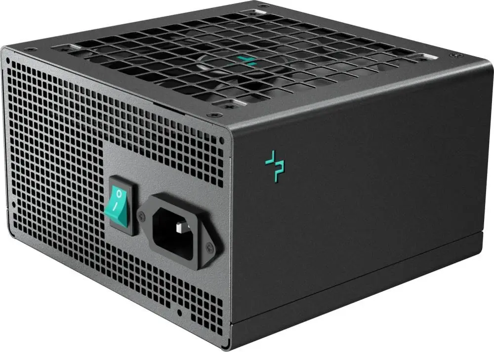 Захранване DeepCool PN750-D 750W 80 Plus Gold ATX 3.1 PSU