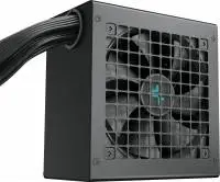 Захранване DeepCool PN750-D 750W 80 Plus Gold ATX 3.1 PSU