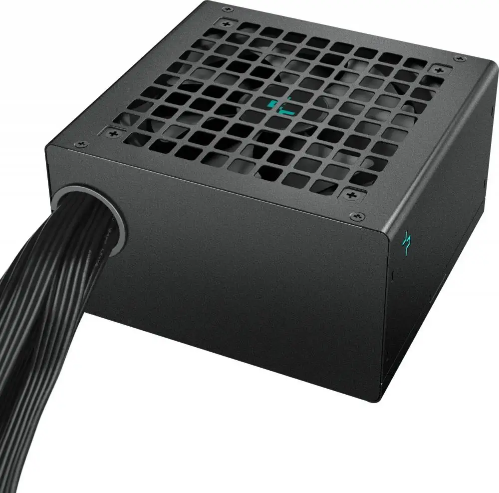 Захранване DeepCool PN750-D 750W 80 Plus Gold ATX 3.1 PSU