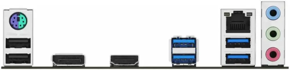 Дънна платка ASUS PRIME B550M-K ARGB AM4