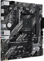 Дънна платка ASUS PRIME B550M-K ARGB AM4