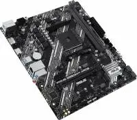 Дънна платка ASUS PRIME B550M-K ARGB AM4
