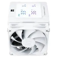 Охладител за процесори Thermalright Peerless Assassin 120 Digital White Dual-Tower CPU Cooler