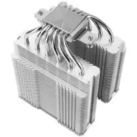 Охладител за процесори Thermalright Peerless Assassin 120 Digital White Dual-Tower CPU Cooler