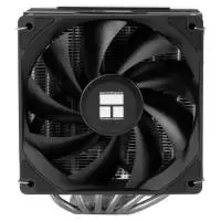 Охладител за процесор Thermalright Peerless Assassin 120 Digital Black Dual-Tower CPU Cooler