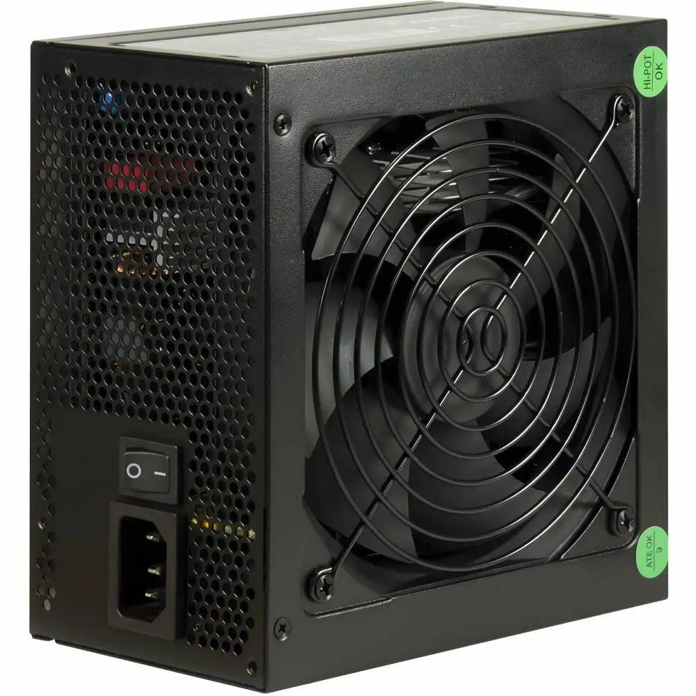 Захранване Inter Tech Argus BPS-850 850W 80 Plus Bronze ATX 3.0